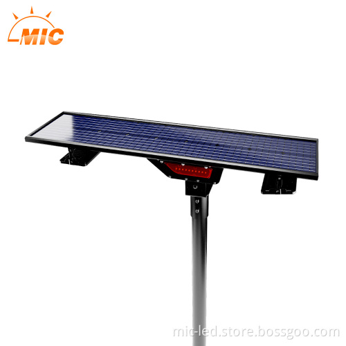 SMD Solar Street Light 1000W LED Outdoor IP66 Integrated Solar Lights